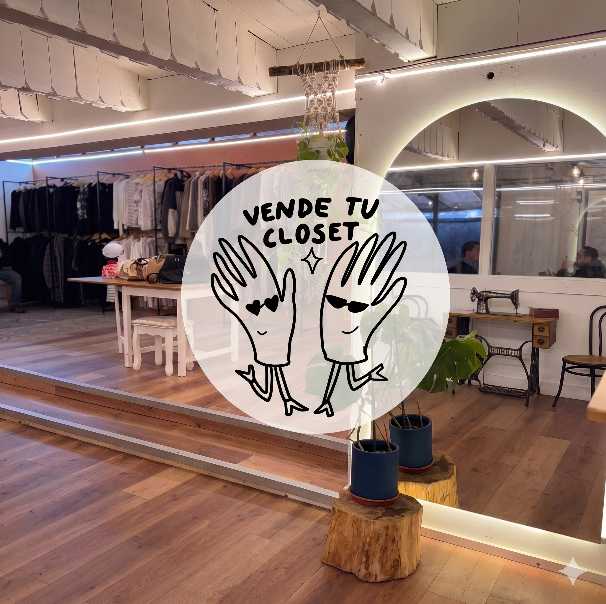 Vende Tu Closet